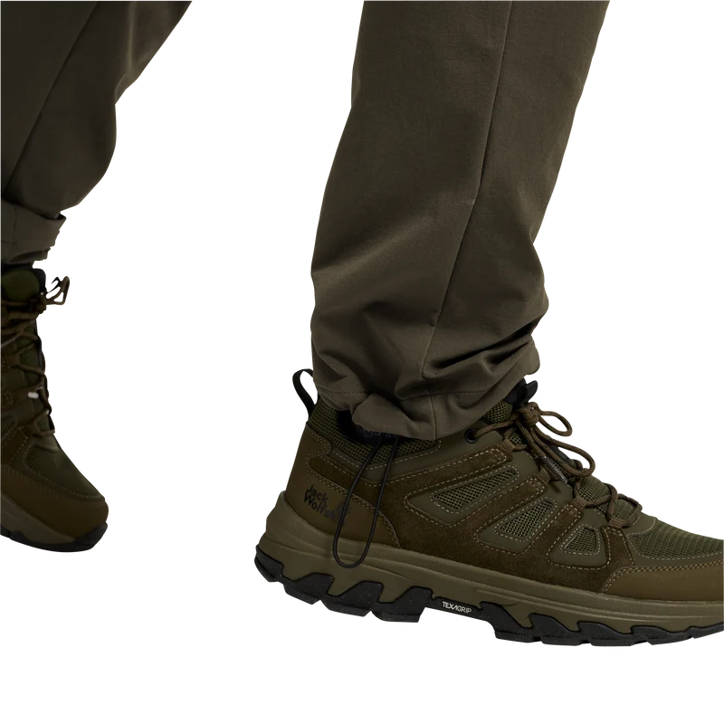 ACTIVATE FLEX PANTS M