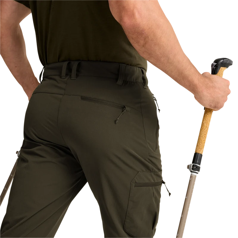 ACTIVATE FLEX PANTS M