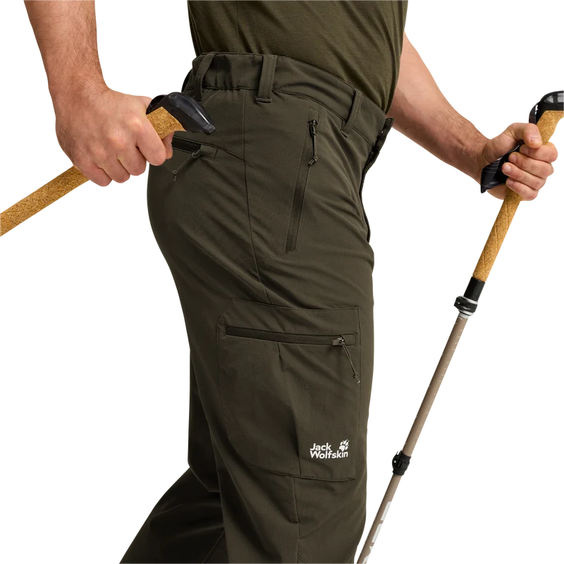ACTIVATE FLEX PANTS M