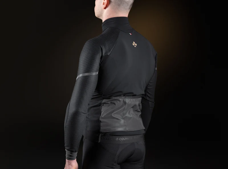 Ace - Cycling Winter Jacket Men