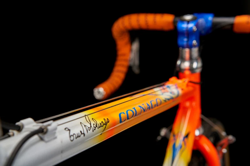 Dream Cyclocross