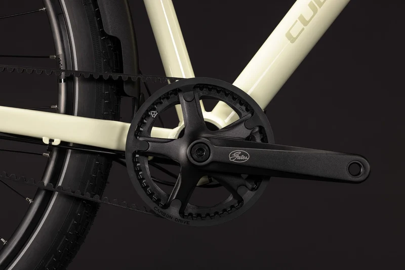 Cube Editor Pro FE Citybike Diamant 28" mellowyellow´n´lilac