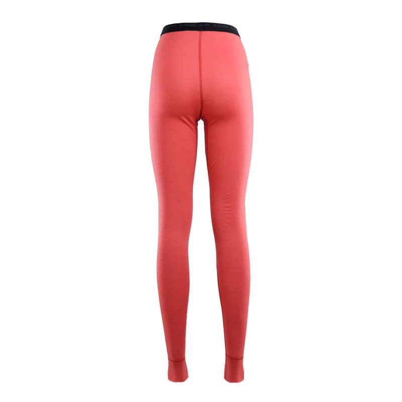 Aclima - Lightwool lange Damenhose
