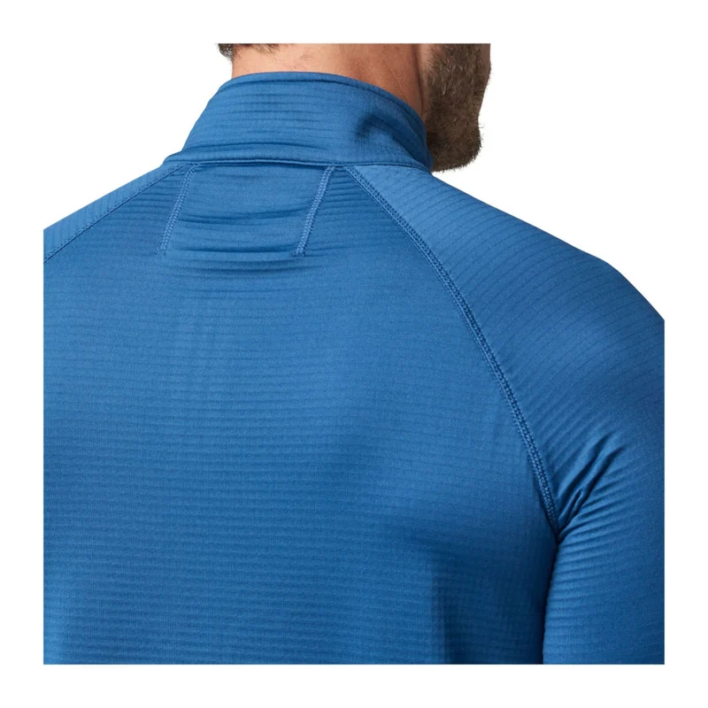 5.11 - Stratos Full Zip Jakke Ensign Blue