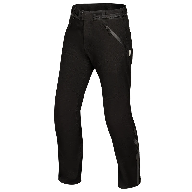 Tourster-STX 1.0 Laminathose schwarz