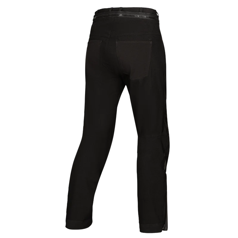 Tourster-STX 1.0 Laminathose schwarz
