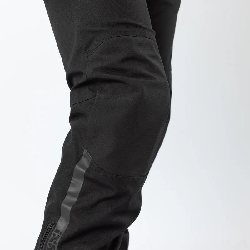 Tourster-STX 1.0 Laminathose schwarz