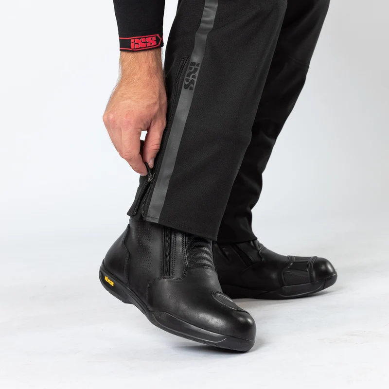 Tourster-STX 1.0 Laminathose schwarz