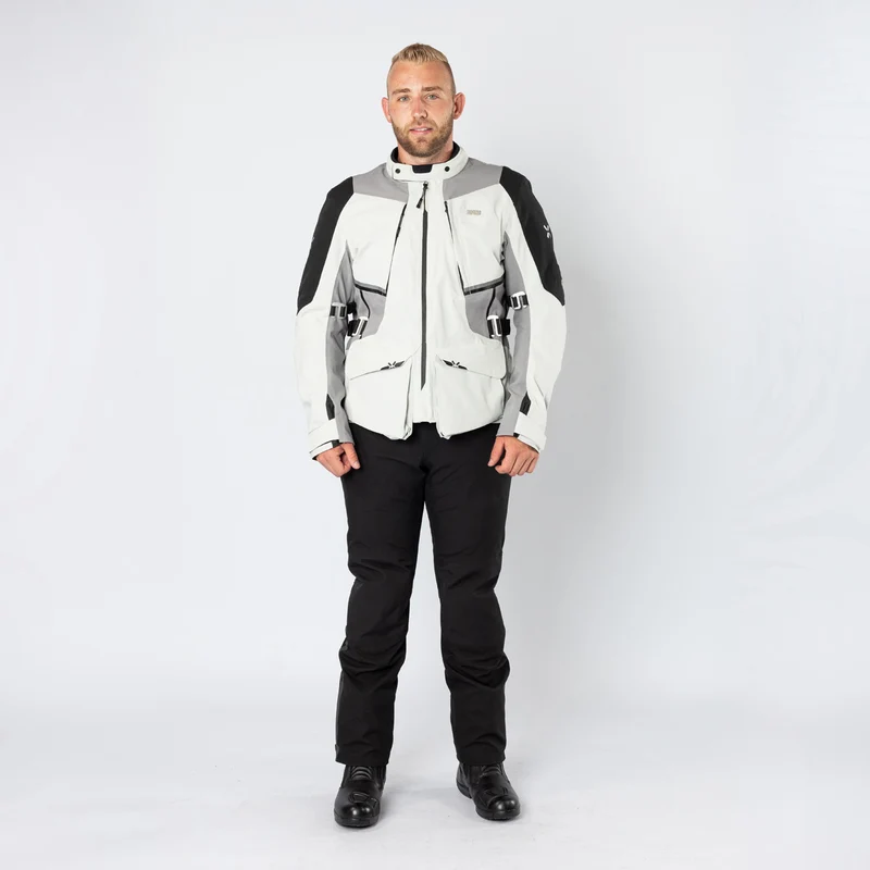 Tourster-STX 1.0 Laminathose schwarz