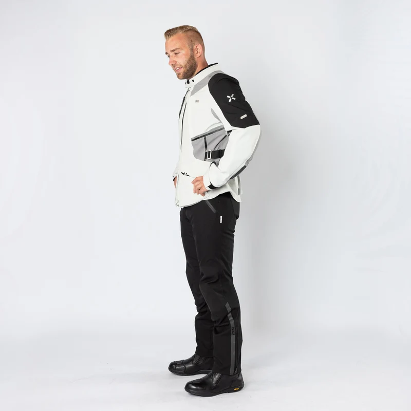 Tourster-STX 1.0 Laminathose schwarz