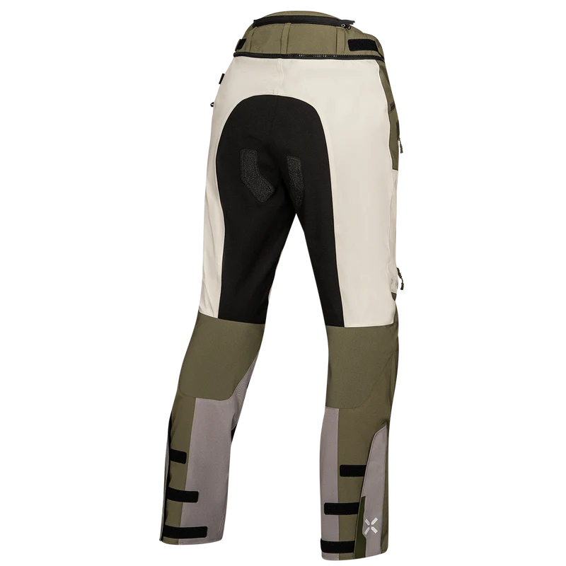 Venture-Air 1.0 Hose hellgrau-oliv