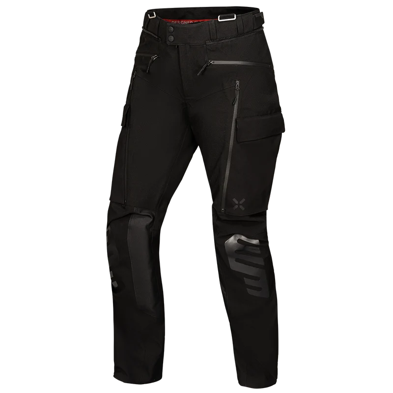 Damen Venture-STX 1.0 Laminathose schwarz