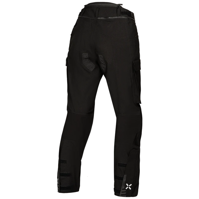 Damen Venture-STX 1.0 Laminathose schwarz