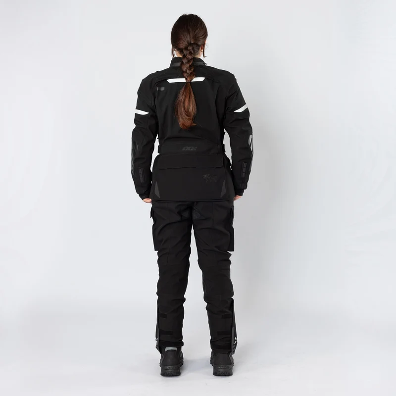 Damen Venture-STX 1.0 Laminathose schwarz