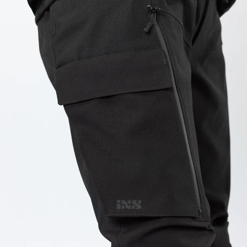 Damen Venture-STX 1.0 Laminathose schwarz