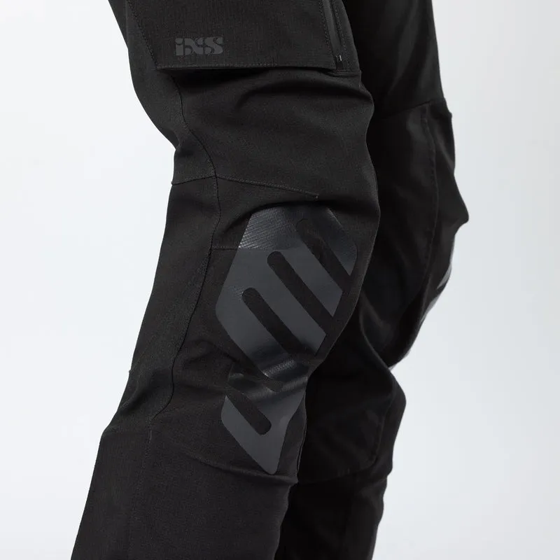 Damen Venture-STX 1.0 Laminathose schwarz