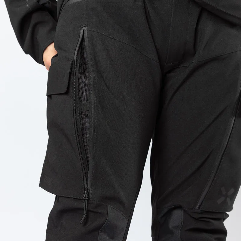 Damen Venture-STX 1.0 Laminathose schwarz