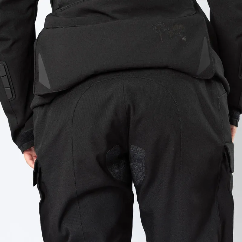 Damen Venture-STX 1.0 Laminathose schwarz