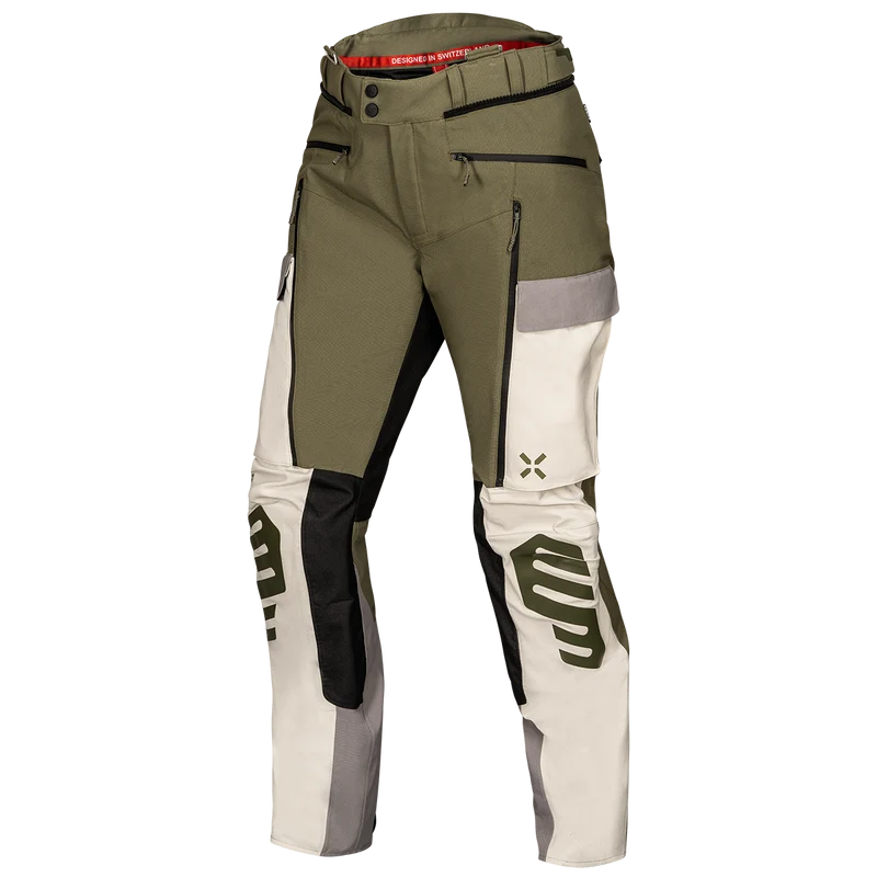 Venture-STX 1.0 Laminathose olive-hellgrau