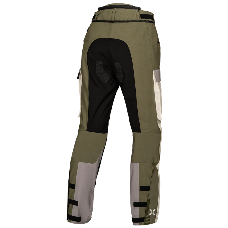 Venture-STX 1.0 Laminathose olive-hellgrau