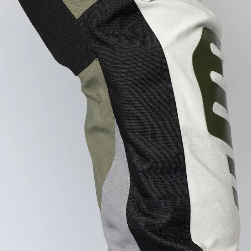 Venture-STX 1.0 Laminathose olive-hellgrau