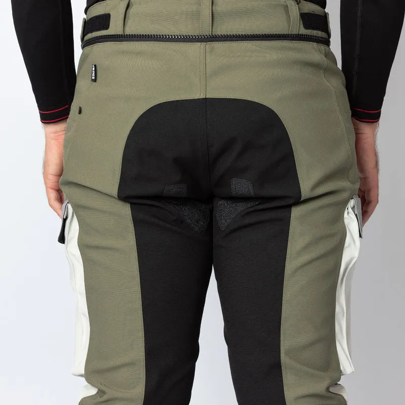 Venture-STX 1.0 Laminathose olive-hellgrau