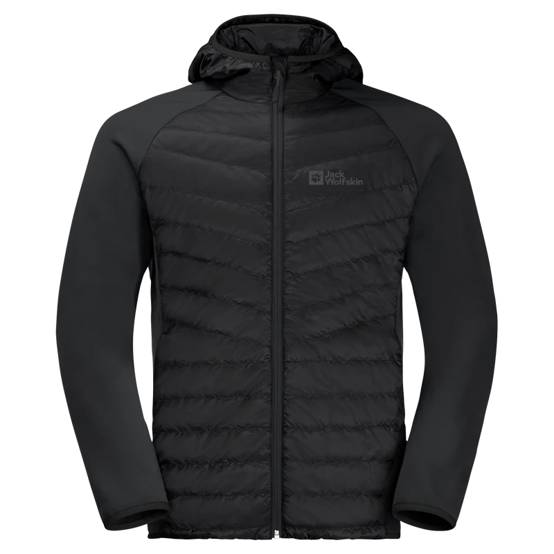 ROUTEBURN PRO HYBRID M