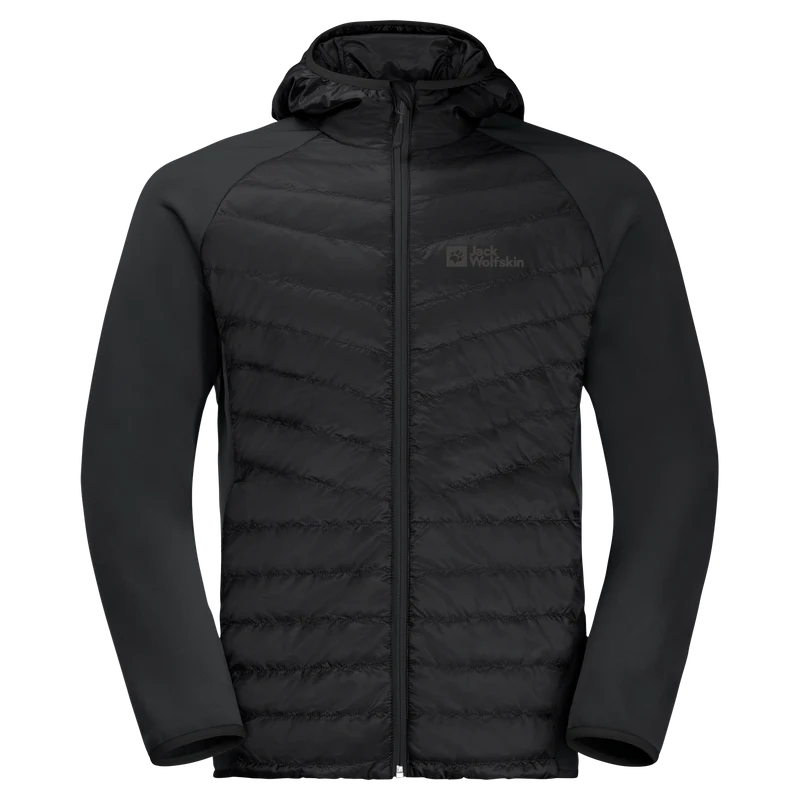 ROUTEBURN PRO HYBRID M
