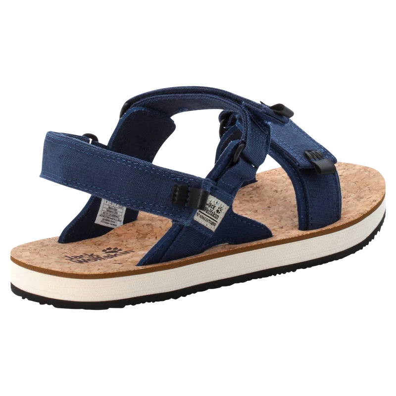 ECOSTRIDE 2 SANDAL M