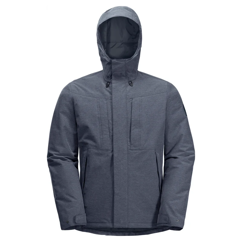 SNOWY PARK JKT M