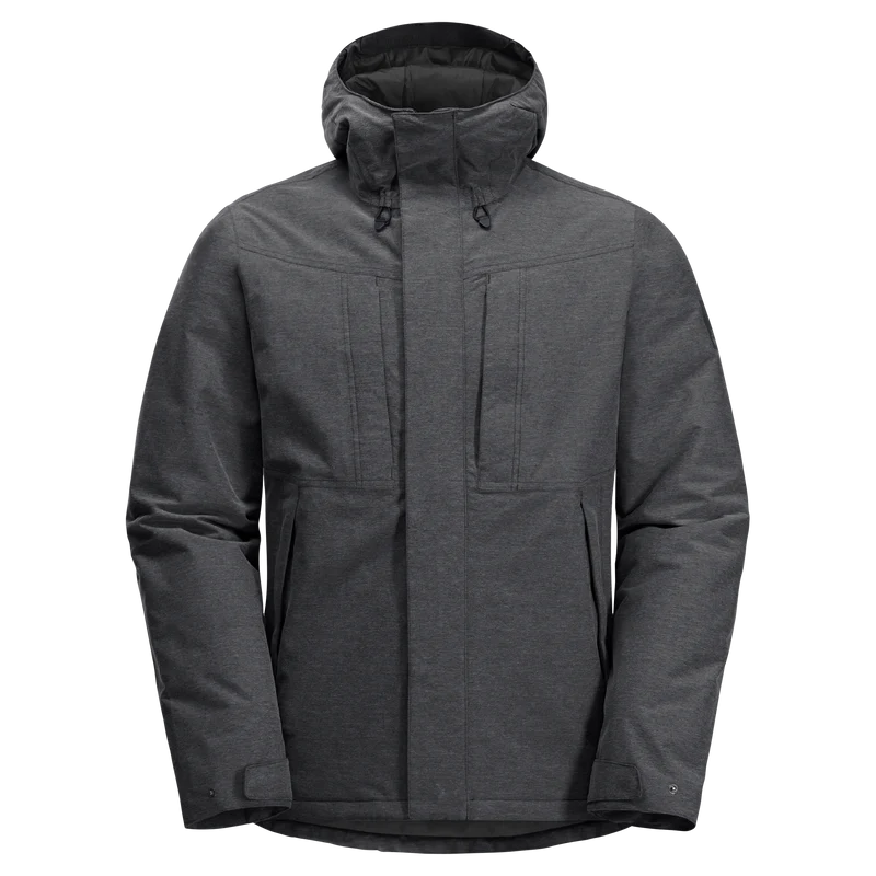 SNOWY PARK JKT M
