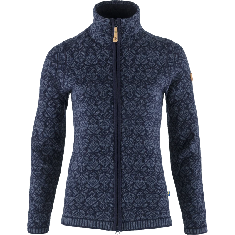 Snow Cardigan W