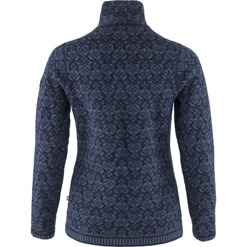 Snow Cardigan W