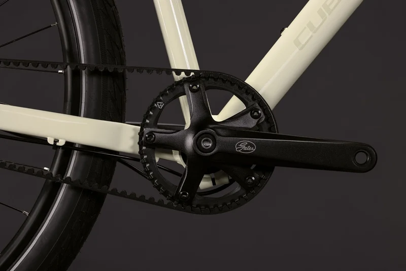 Cube Editor Pro Citybike Trapeze 28" mellowyellow´n´lilac