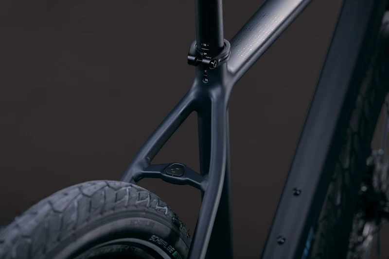 Cube Editor Pro Citybike Diamant 28" night´n´chrome