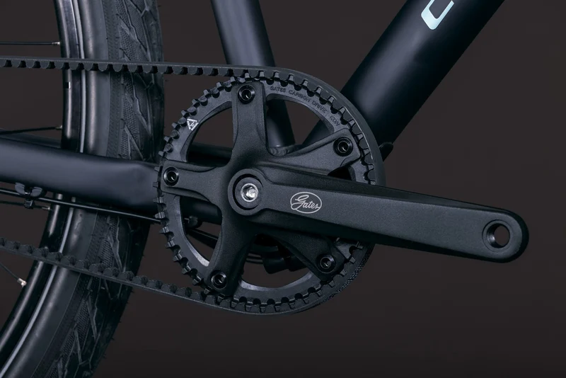 Cube Editor Pro Citybike Diamant 28" night´n´chrome