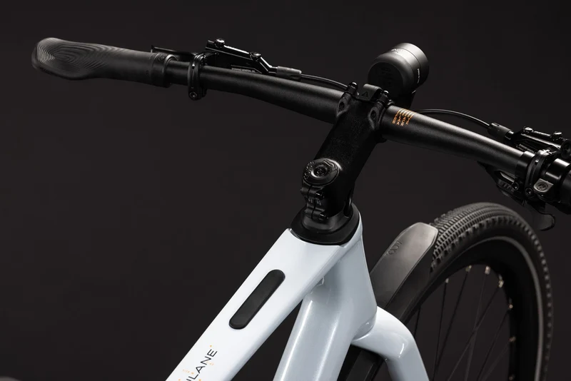 Cube Nulane C:62 SLX FE Fitnessbike Diamant 28" glacier´n´black