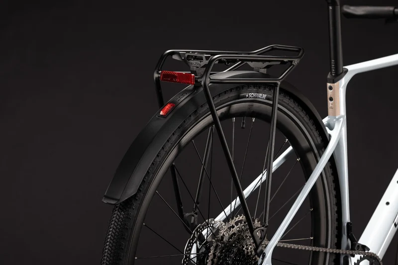 Cube Nulane C:62 SLX FE Fitnessbike Diamant 28" glacier´n´black