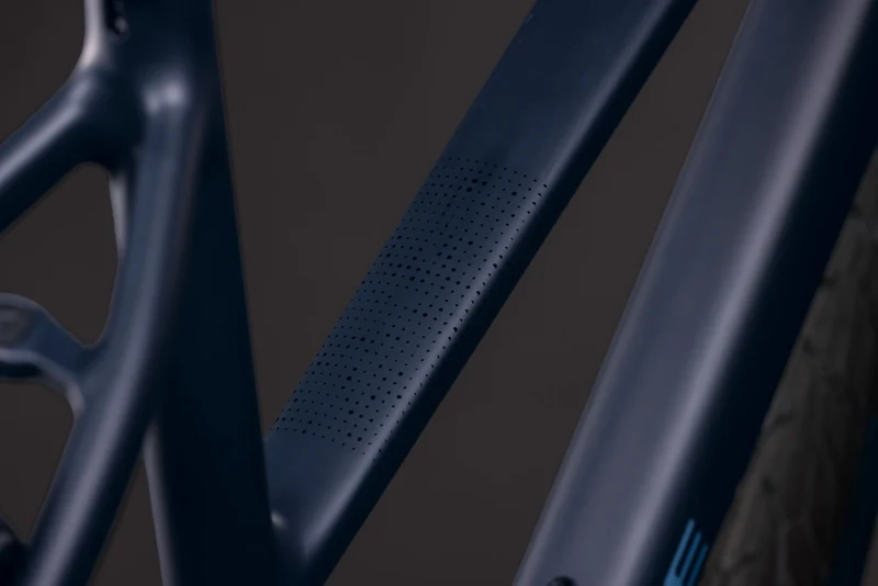 Cube Editor Pro Citybike Trapeze 28" night´n´chrome