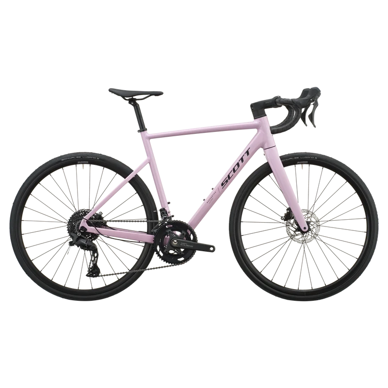 Scott Speedster 20 Rennrad Diamant 28" mallow pink