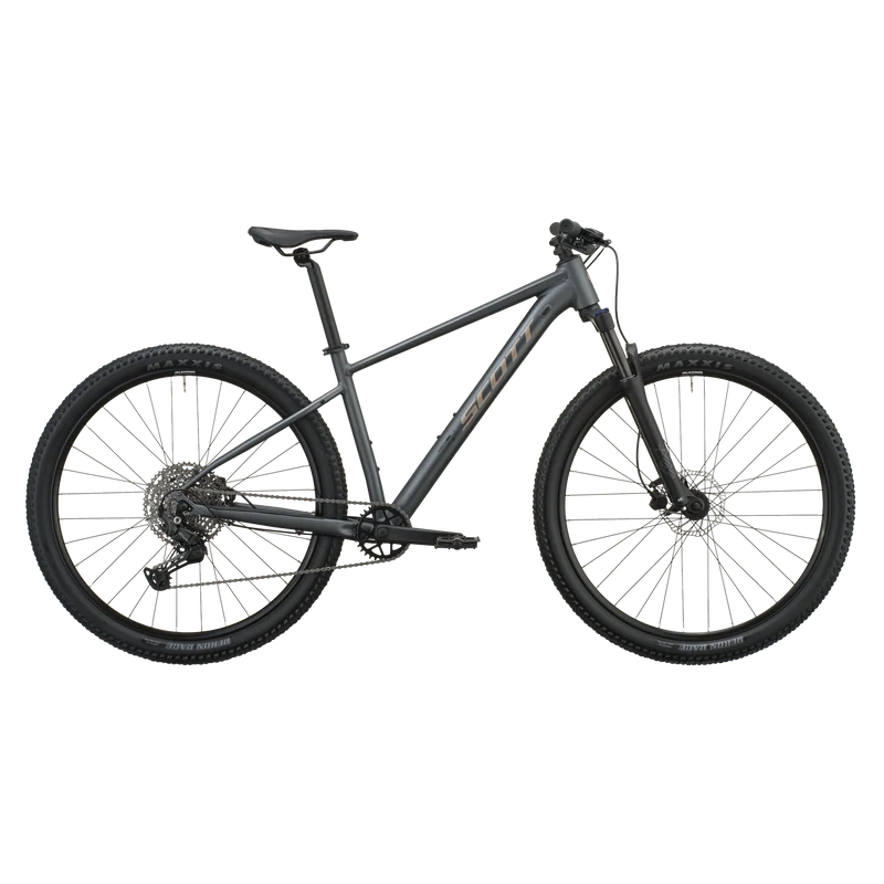 Scott Contrail 20 MTB-Hardtail Diamant 29" chiseled grey