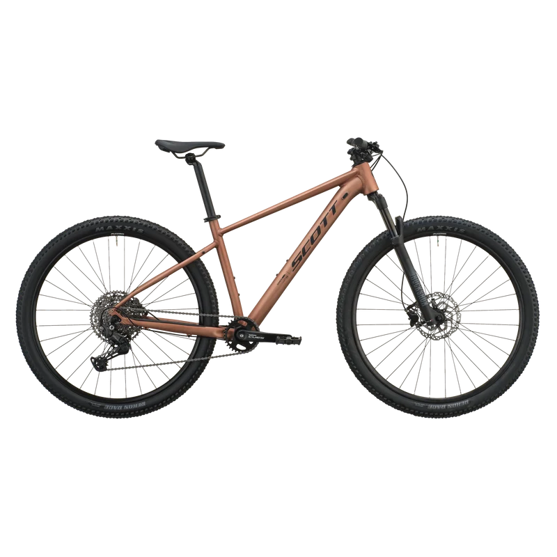 Scott Contrail 10 MTB-Hardtail Diamant 29" alloy brown