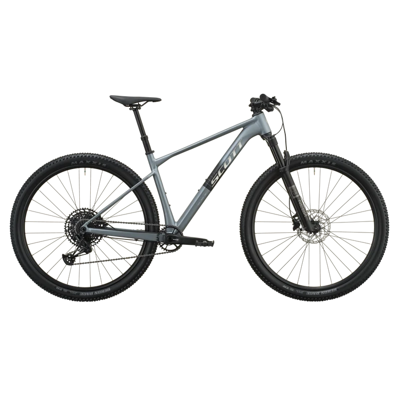Scott Scale 40 MTB-Hardtail Diamant 29" flint grey