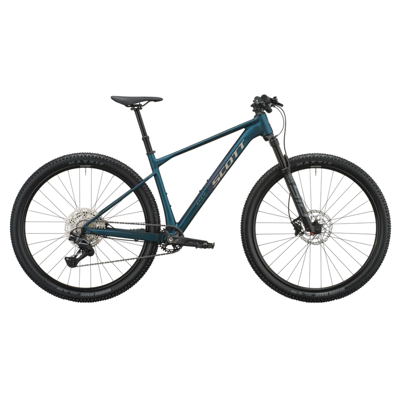 Scott Scale 30 MTB-Hardtail Diamant 29" indian blue
