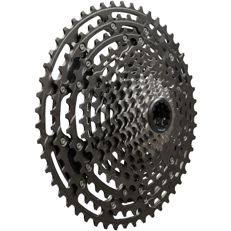 Shimano XTR M9200 MTB Kassette 12-fach 10-12-14-16-18-21-24-28-33-39-45-51 Zähne