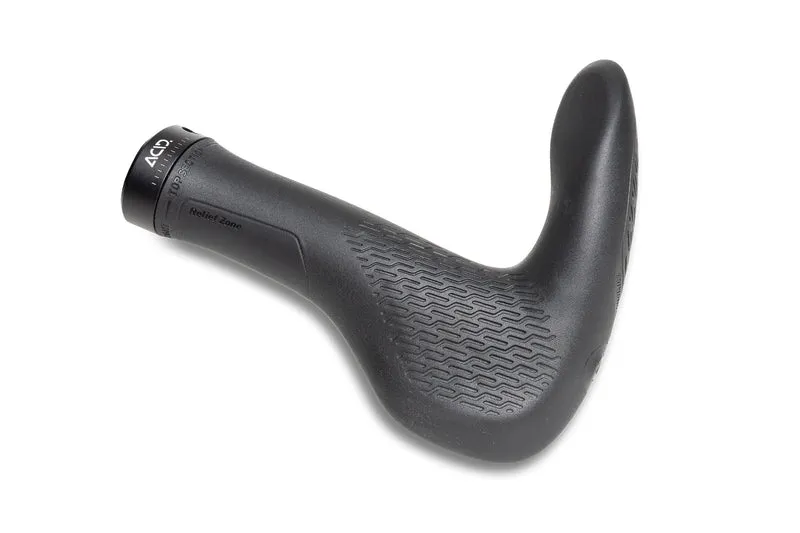 Acid Travel Adapt Multipositions-Griffe black