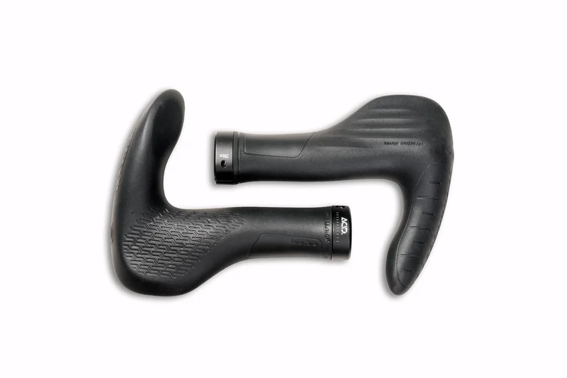 Acid Travel Adapt Multipositions-Griffe black