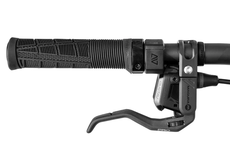 Acid E-Bike Frontlicht PRO-E 300 Lux Wide HB X-Connect black