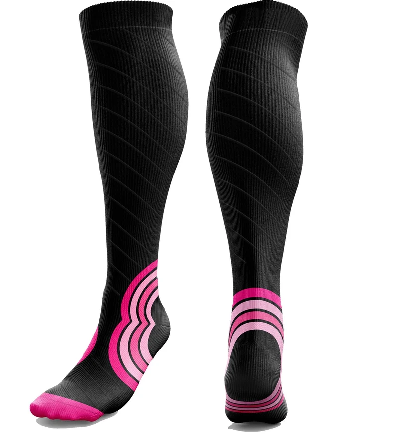 Compression Socks for Women and Men