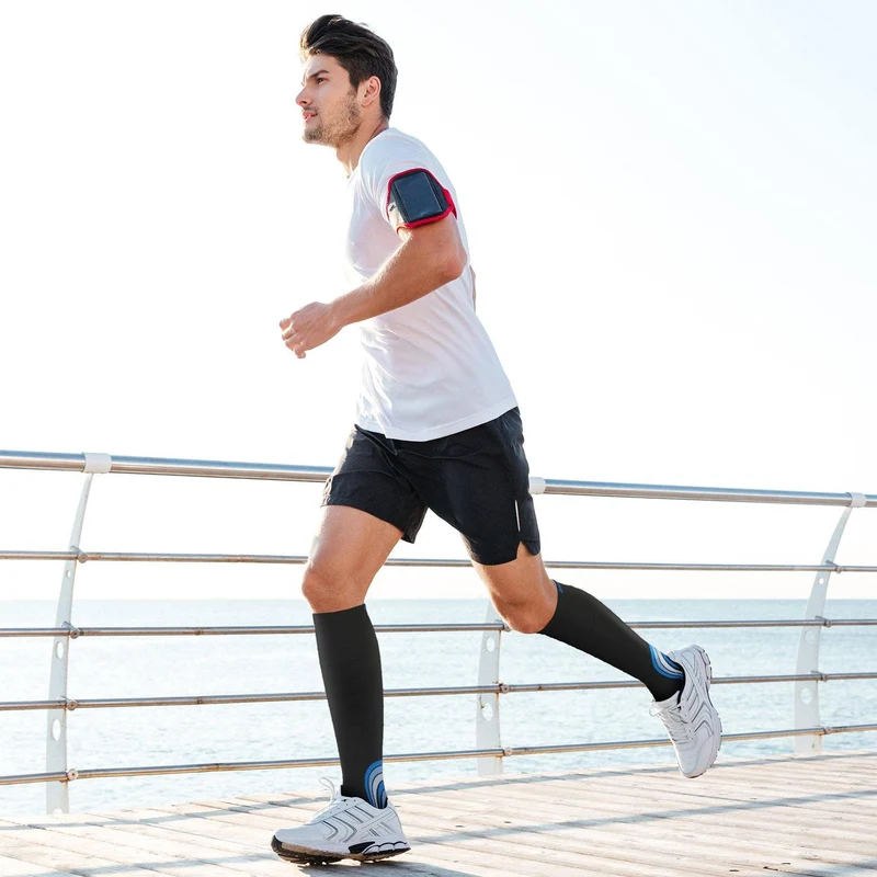 Compression Socks for Women and Men